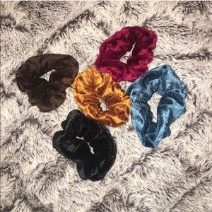 Scrunchies
